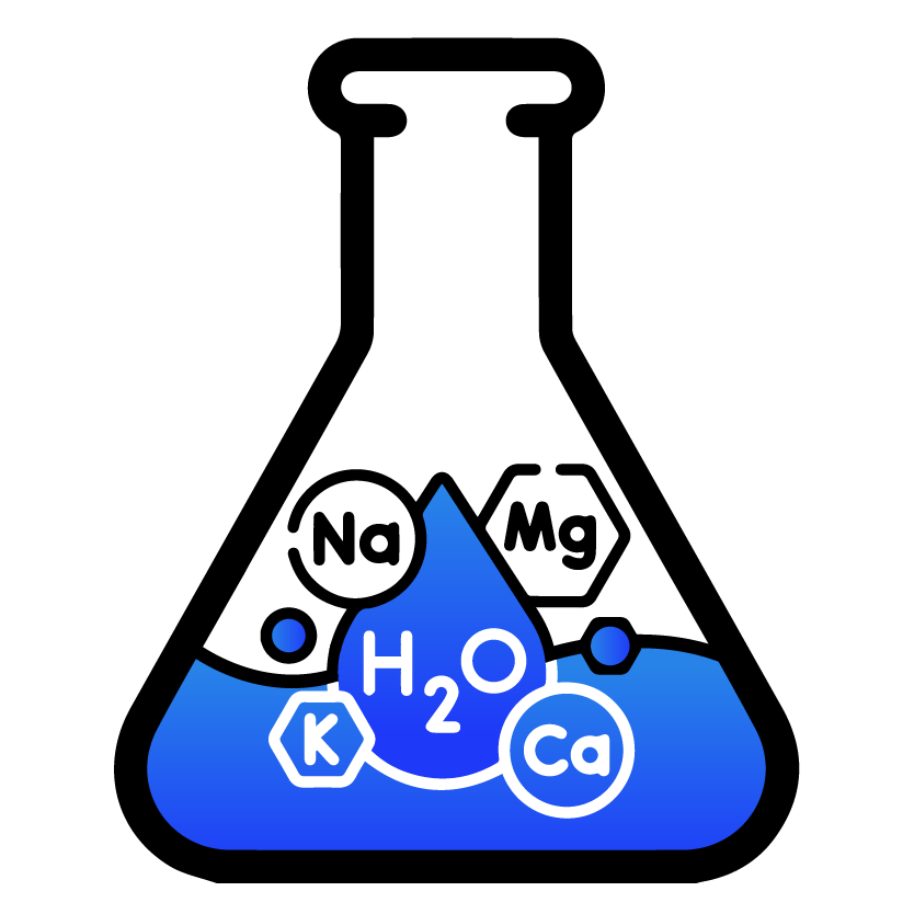 Minerals, chemicals and energy