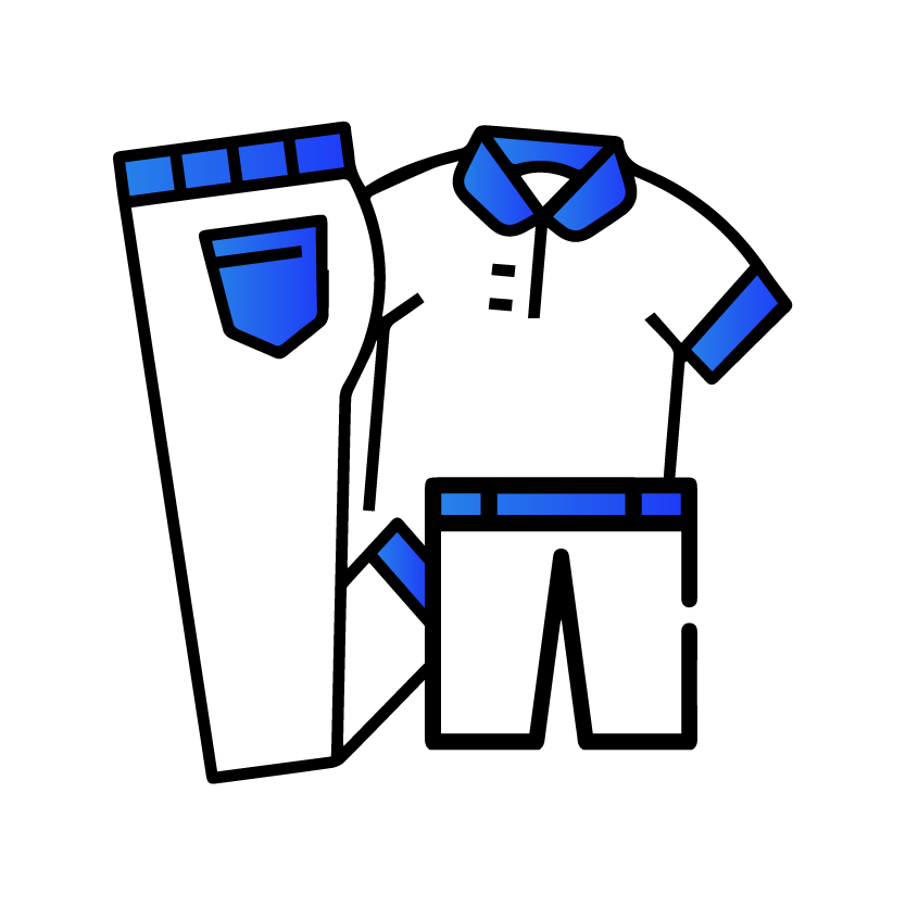 Textiles and Apparels