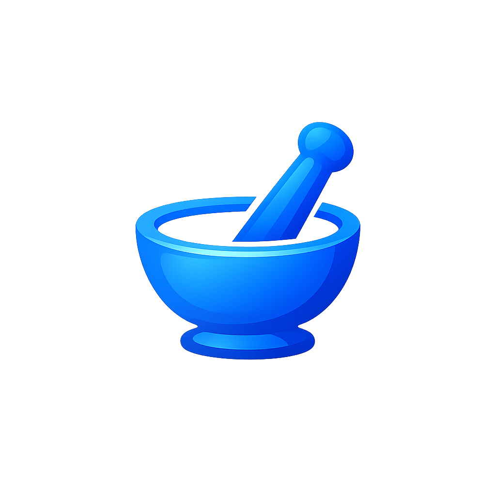 Custom Pharmaceutical Preparations