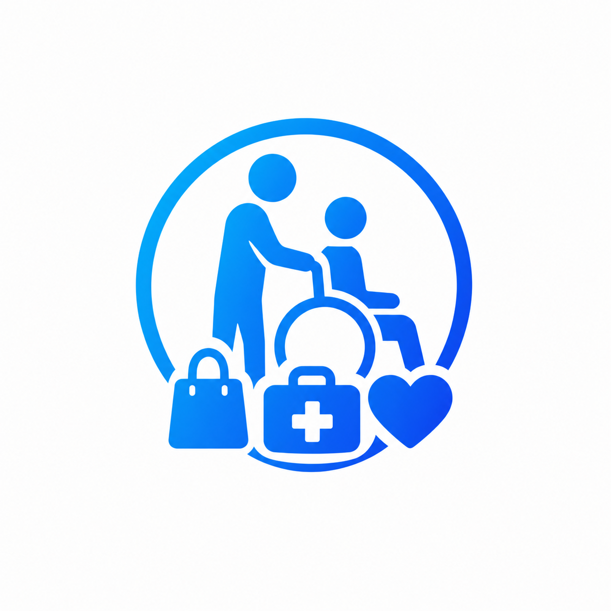 Caregiver Essentials & Accessories
