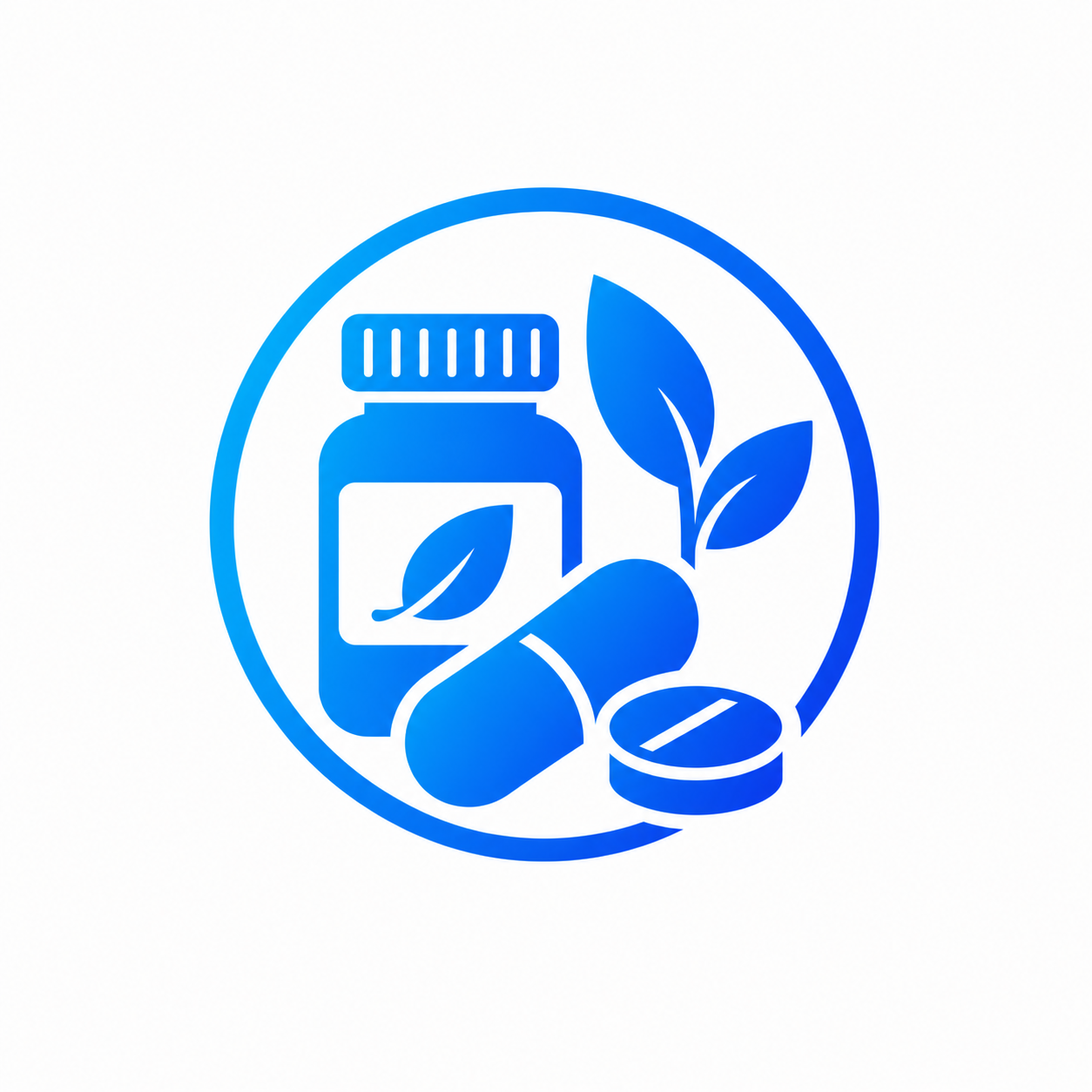 Vitamins, Nutraceuticals & Supplements