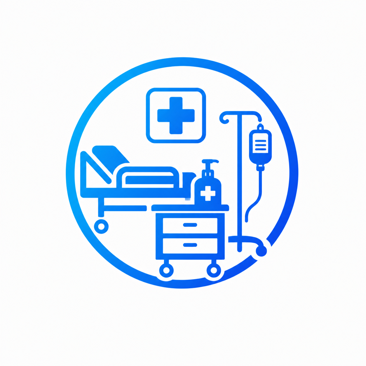 Hospital & Ward Supplies