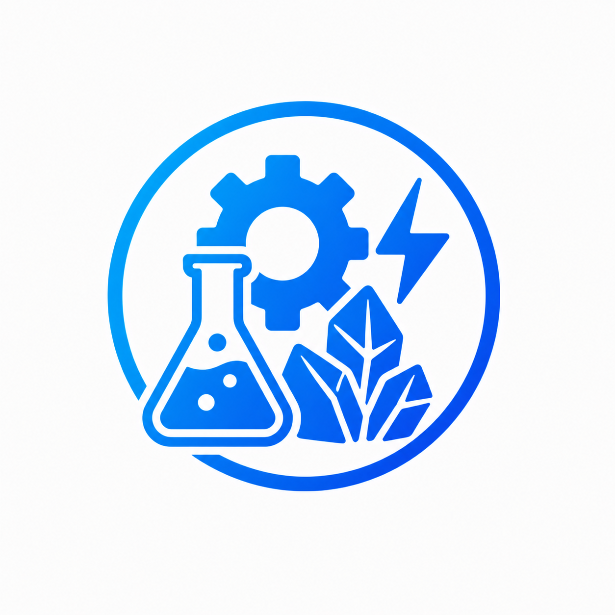Minerals, Chemicals and Energy