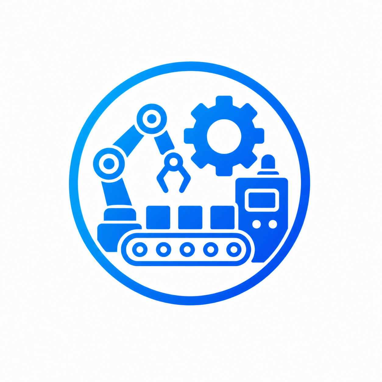 Manufacturing and Processing machinery