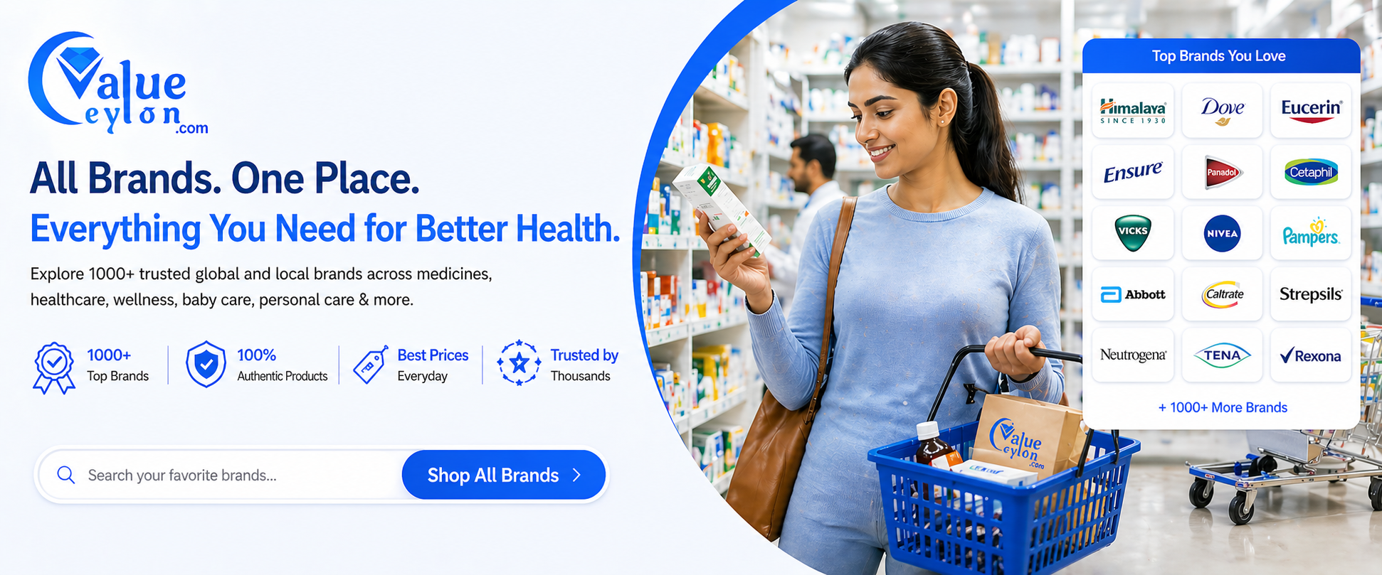ValueCeylon promo