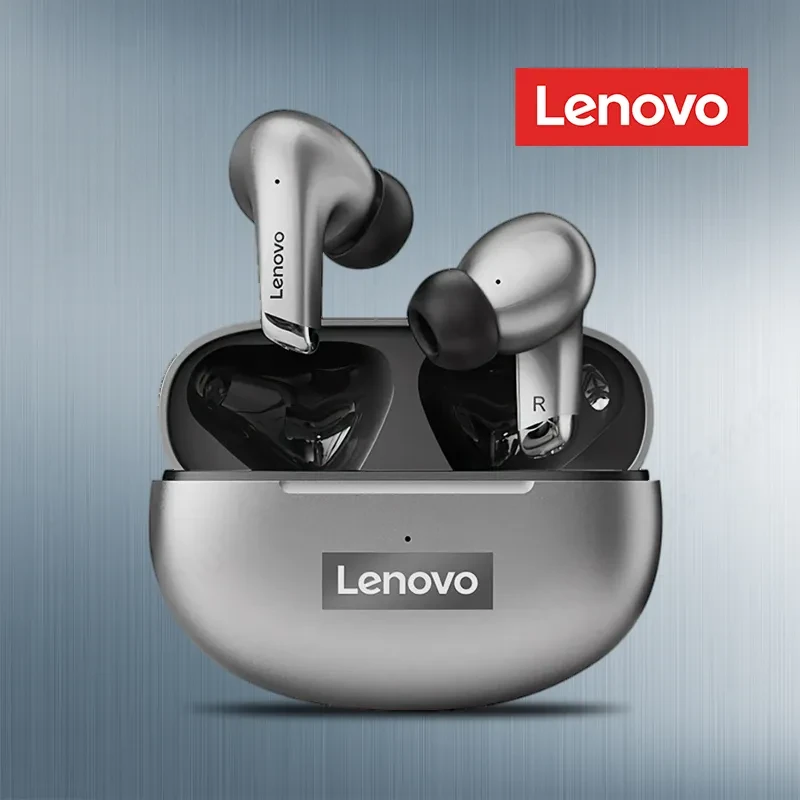 Original-Lenovo-LP5-Wireless-Bluetooth-Earbuds