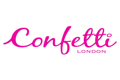 Confetti London