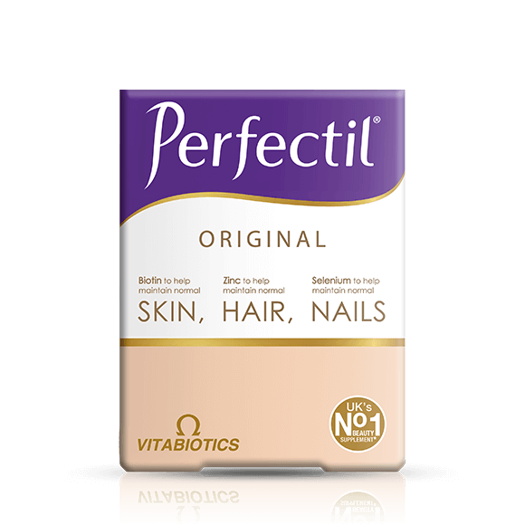 Perfectil Original Tablets -30 Tablets
