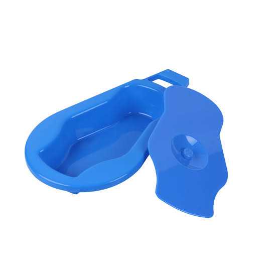 Bed Pan Plastic
