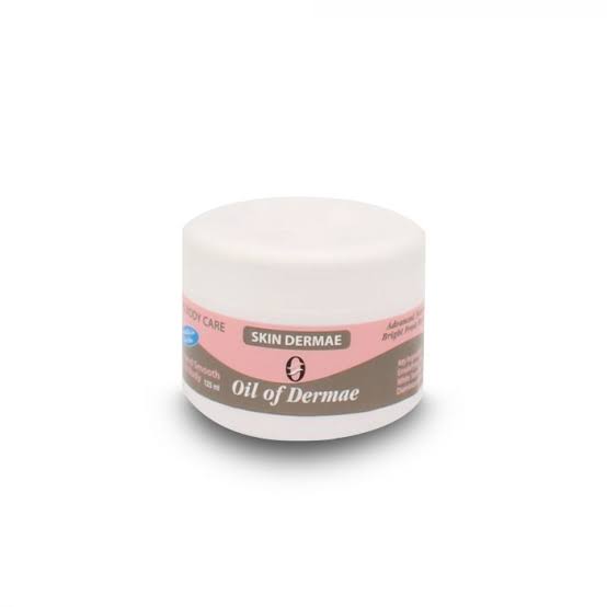 SKIN DERMAE Oil Of Dermae-125ml