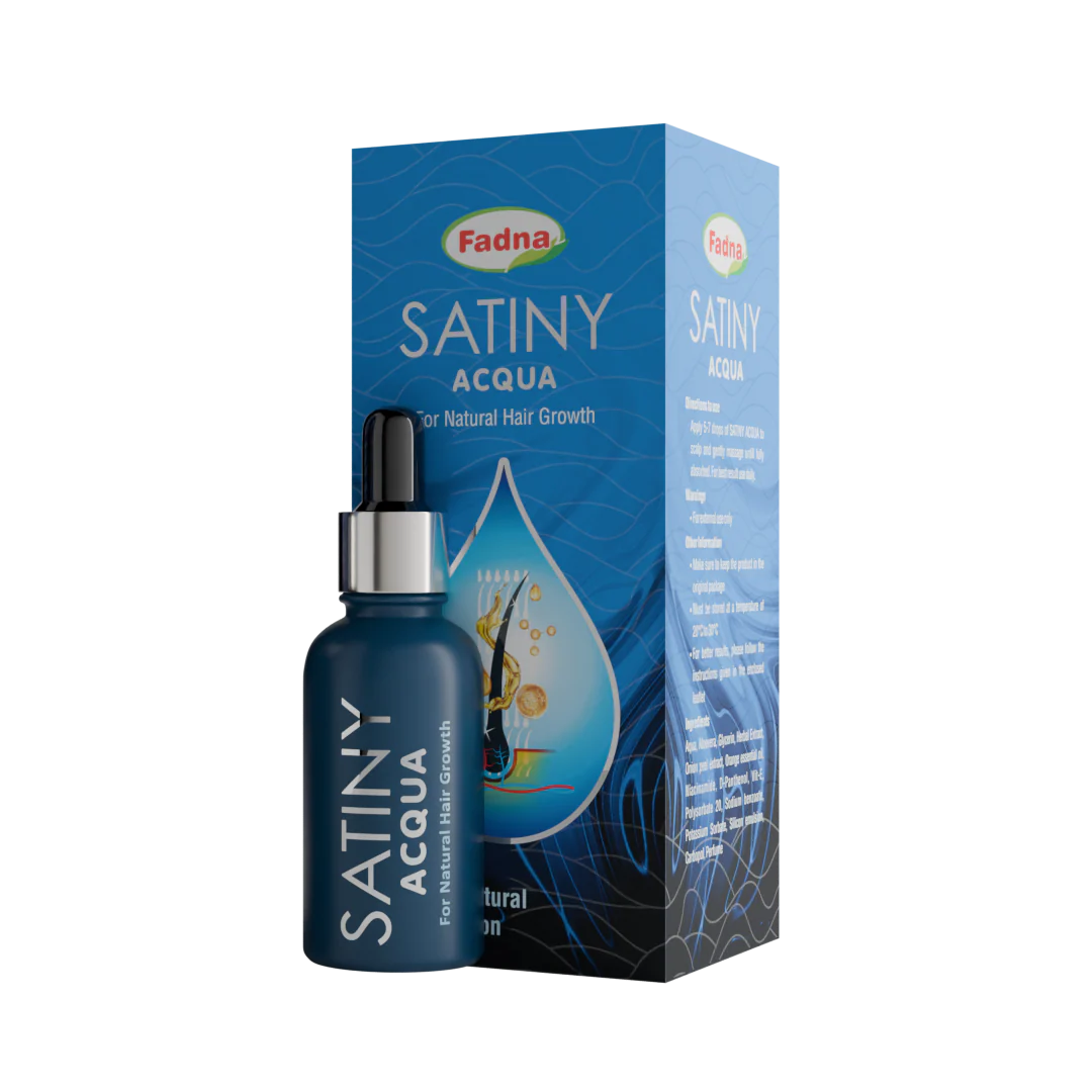 SATINY ACQUA