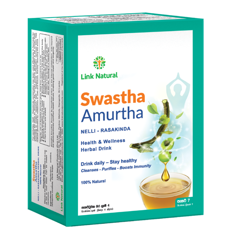 Link Swastha Amurtha 7 Sachets Pack