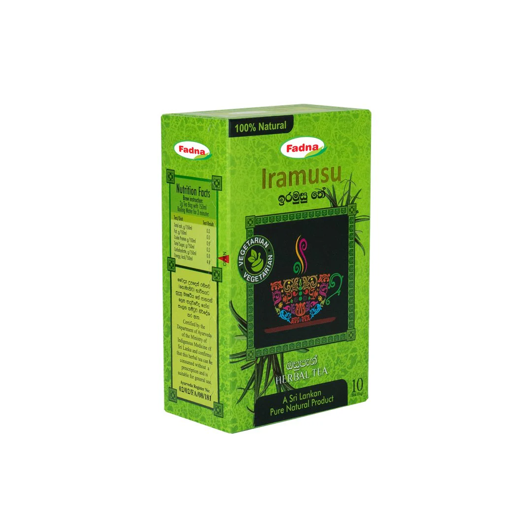 Fadna Iramusu Tea
