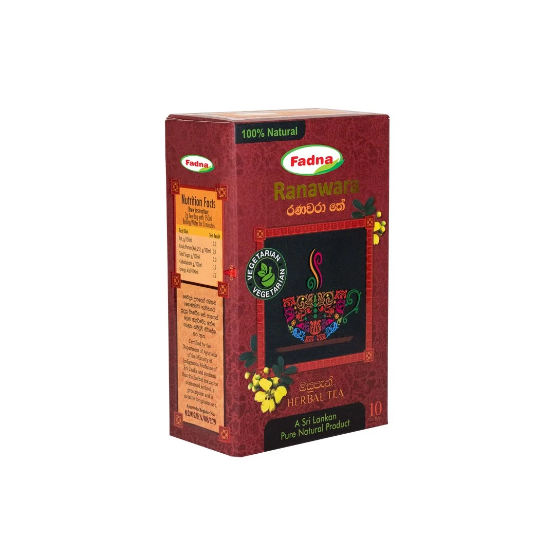 Fadna Ranawara Tea