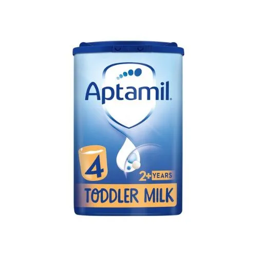 Aptamil Stage 4 Toddler Milk 800G