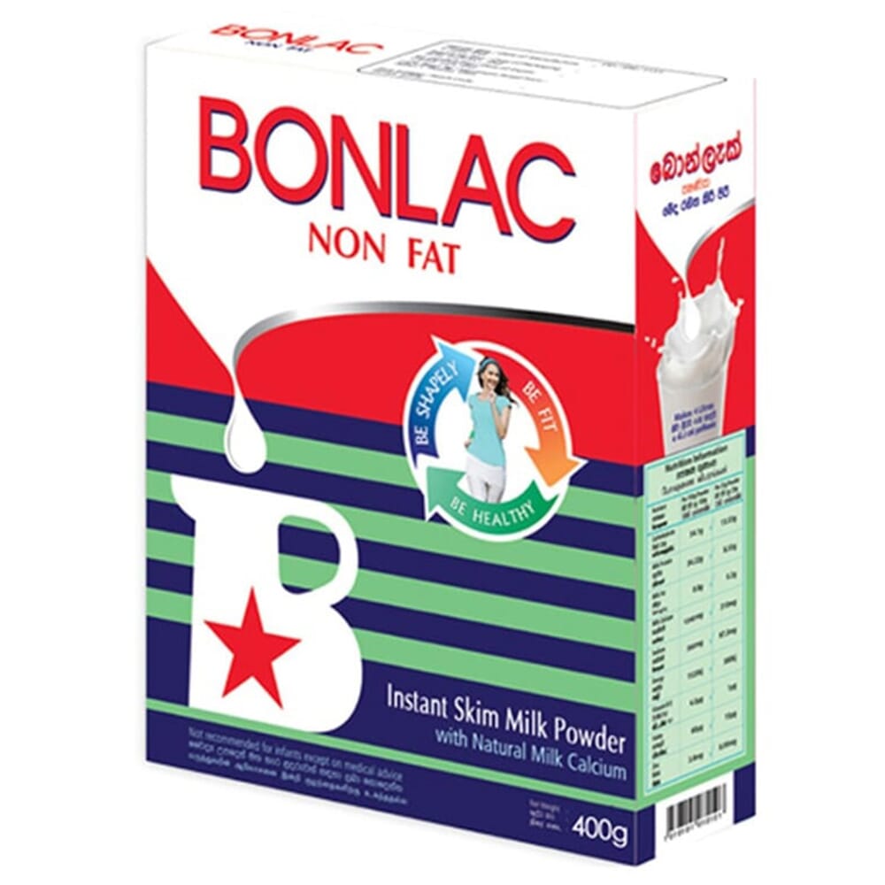 Bonlac Milk Powder